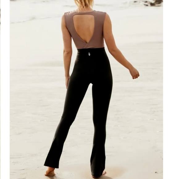 Free People High Beams Onesie - Picture 5 of 12